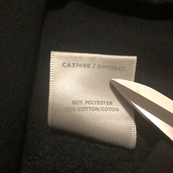 Toronto Raptors 2019 Championship Hoodie Mens Size XL Pullover Sweater - Picture 4 of 16